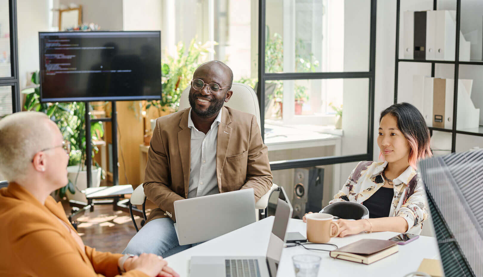 Cybersecurity Threats for Businesses